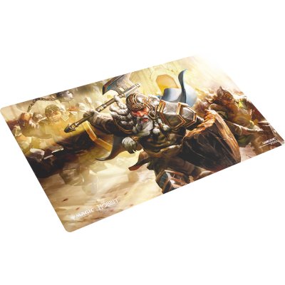 Le Hobbit - Playmat Prime - Thorin, Roi des montagnes