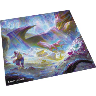 Le Hobbit - Prime 2 - Player Playmat - Les trésors de Smaug