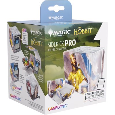 Le Hobbit - Sidekick PRO 100+ XL - Bard et Smaug