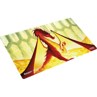 Le Hobbit - Shiny Playmat - Smaug