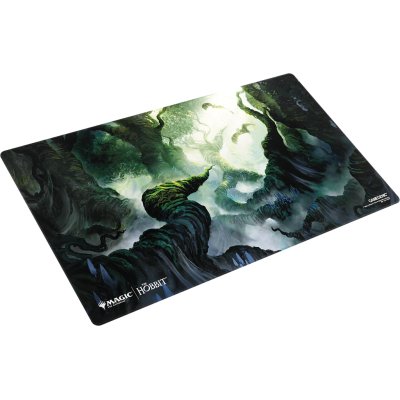 Le Hobbit - Shiny Playmat - Forêt Noire