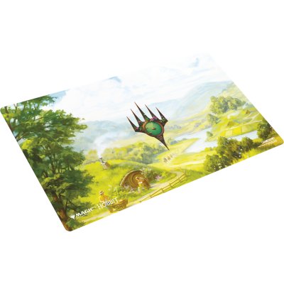Le Hobbit  - Playmat Prime - La Comté