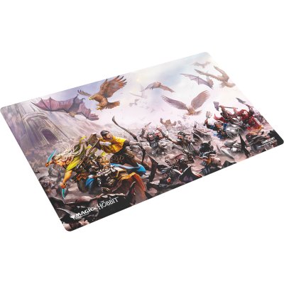 Le Hobbit  - Playmat Prime - La Bataille des Cinq Armées