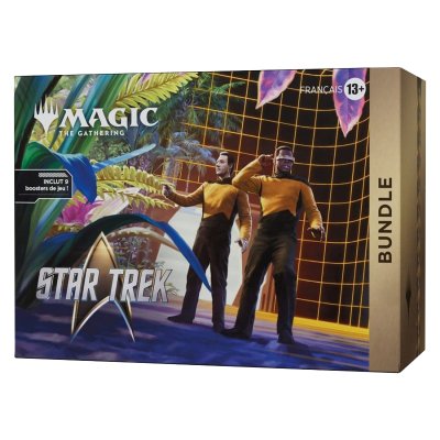 Star Trek - Bundle