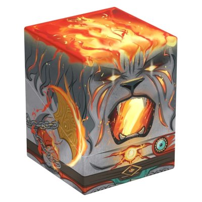 Réalité Fracturée - SQUAROES - Ajani implacable