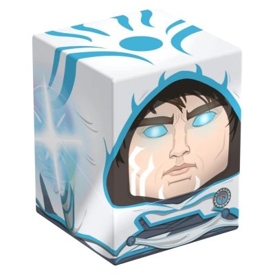 Réalité Fracturée - SQUAROES - Le Théoricien, Jace Beleren