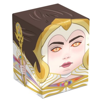 Réalité Fracturée - SQUAROES - Liliana / Retour aux Royaumes lumineux