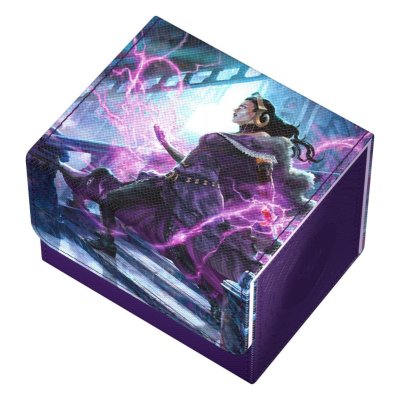 Réalité Fracturée - Sidewinder 100+ Xenoskin - Liliana la repentante