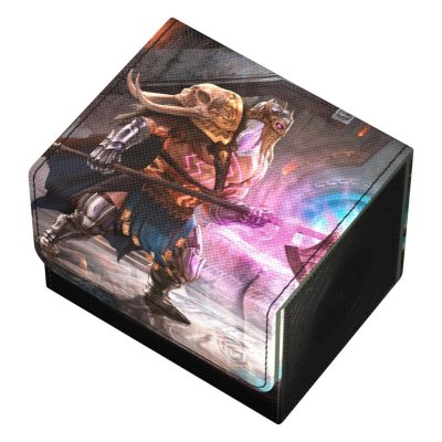 Réalité Fracturée - Sidewinder 100+ Xenoskin - Garruk, boucher voilé