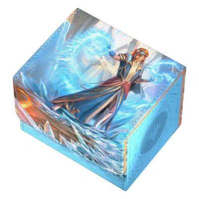 Réalité Fracturée - Sidewinder 100+ Xenoskin - Chandra, frisson de la déférence