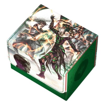 Réalité Fracturée - Sidewinder 100+ Xenoskin - Vraska, le regard tranchant