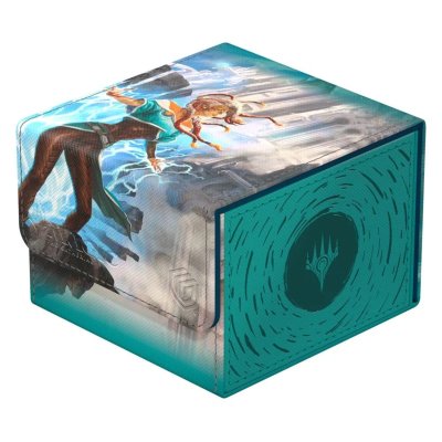 Réalité Fracturée - Sidewinder 133+ Xenoskin - Tam, la possibilité