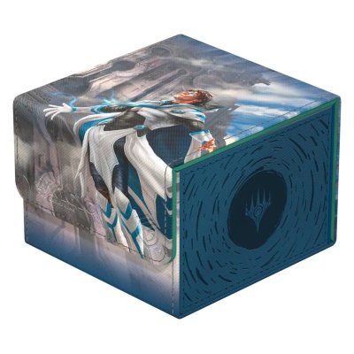 Réalité Fracturée - Sidewinder 133+ Xenoskin - Jace, sculpteur de réalité