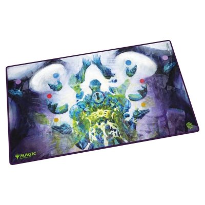 Réalité Fracturée - Playmat - Avatar des échos bourgeonnants