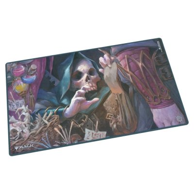 Réalité Fracturée - Playmat - Titos, importun de poche