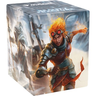 Réalité Fracturée - Bastion 100+ XL - Charger le Sanctum