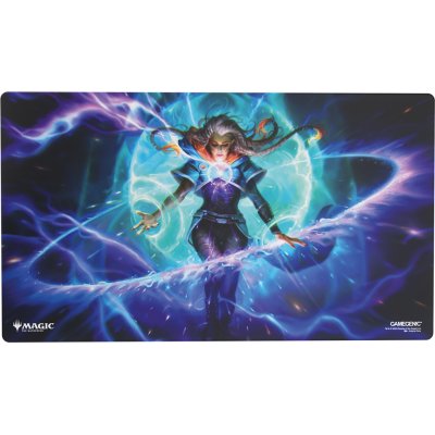 Réalité Fracturée  - Playmat Prime - Croire en l'étincelle