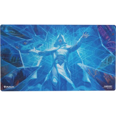 Réalité Fracturée - Shiny Playmat - Réécrire le Multivers