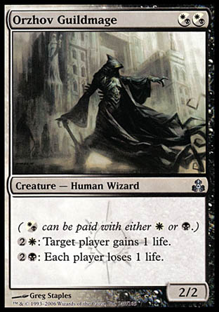 Magic: The Gathering - Sword of The Paruns - Spada dei Paruns