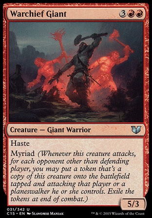 Epic Experiment [216] [Commander 2015] [Non-Foil] – Face to Face Games