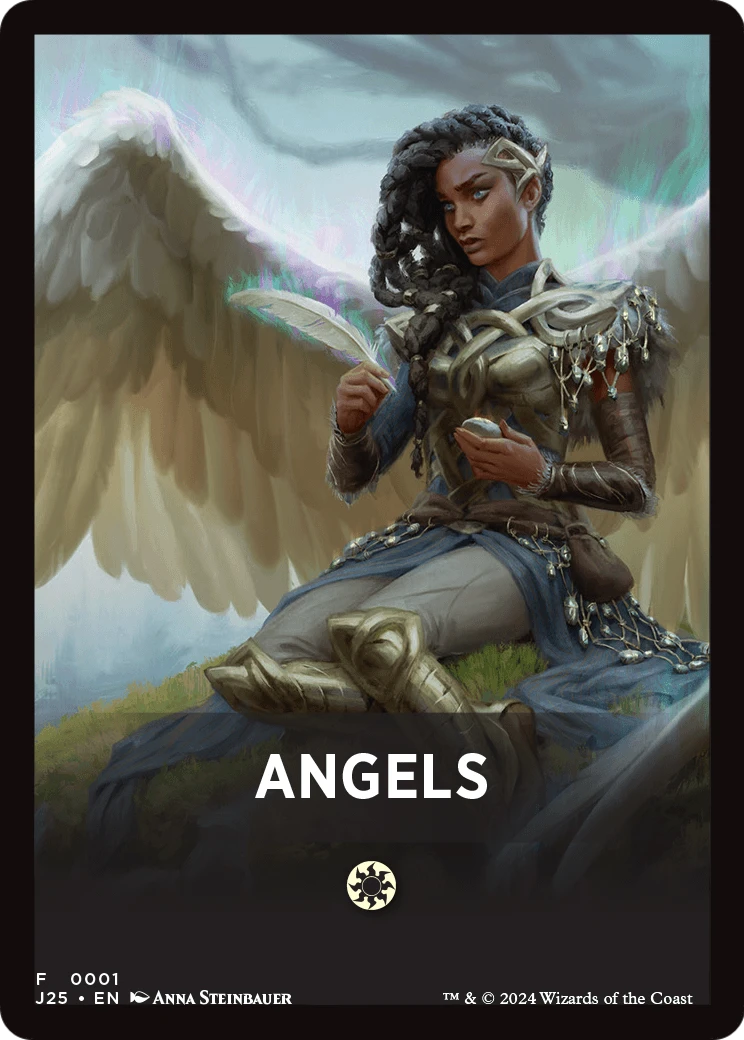 Anges