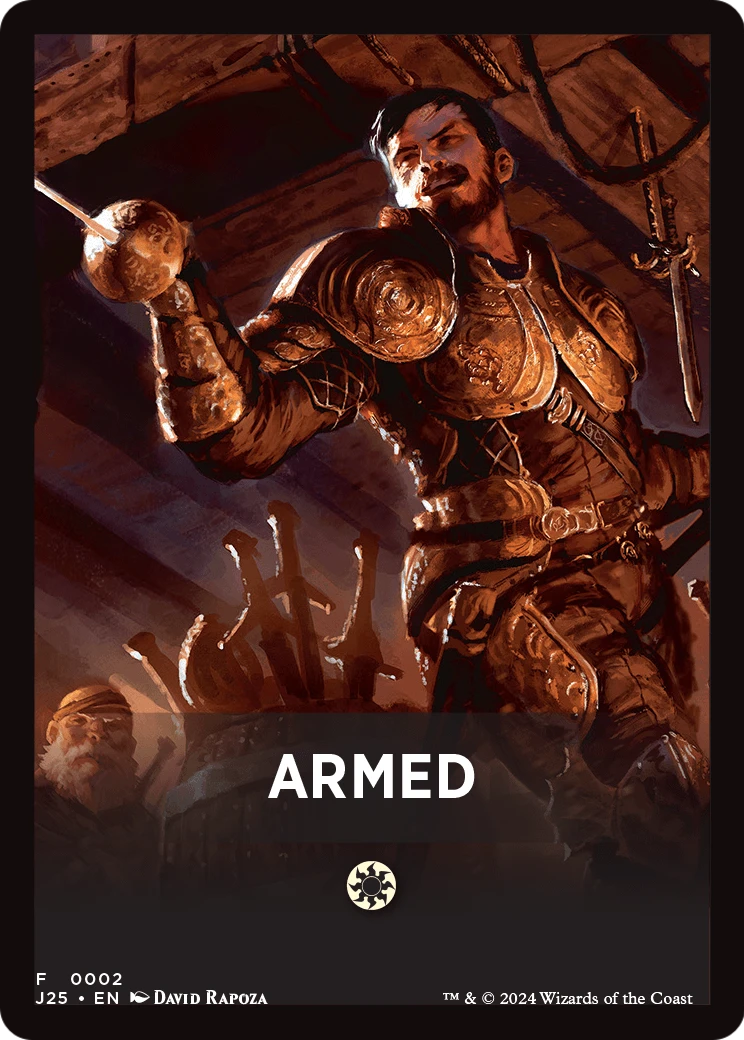 Armé