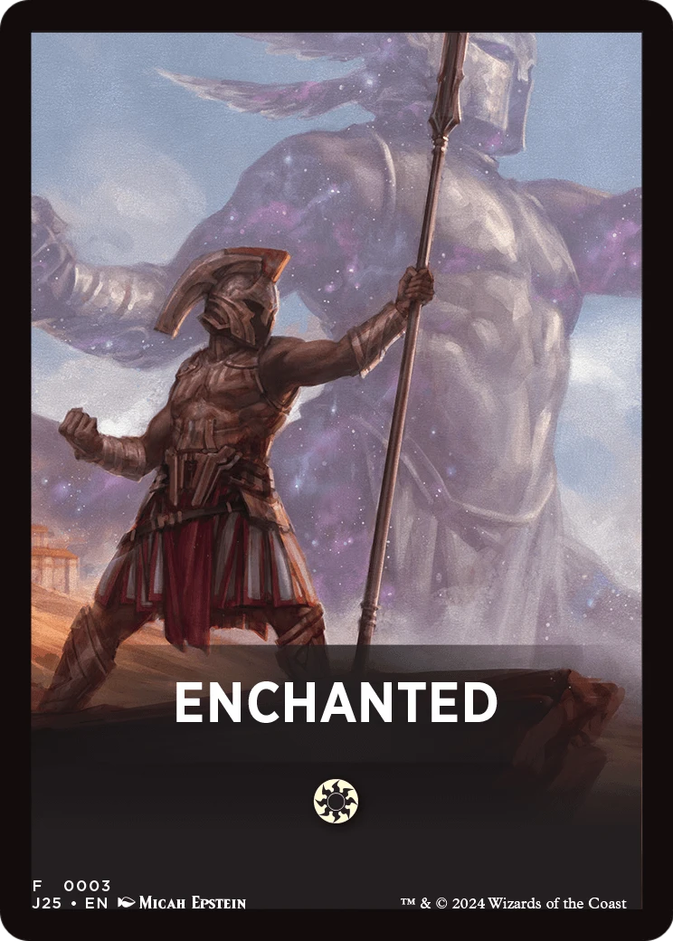 Enchanté