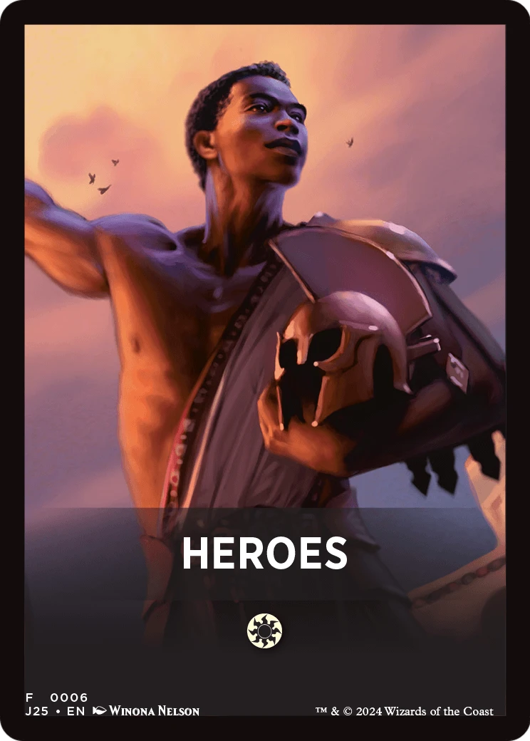 Héros