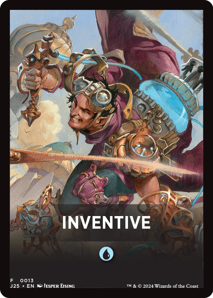 Inventif