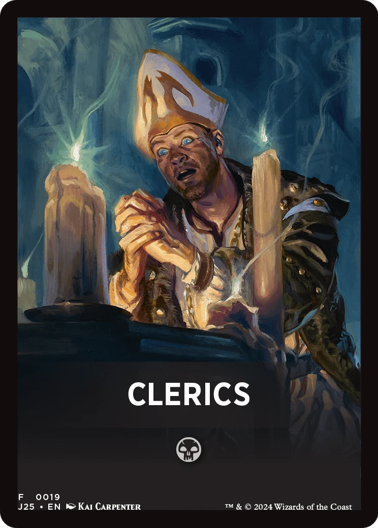 Clercs