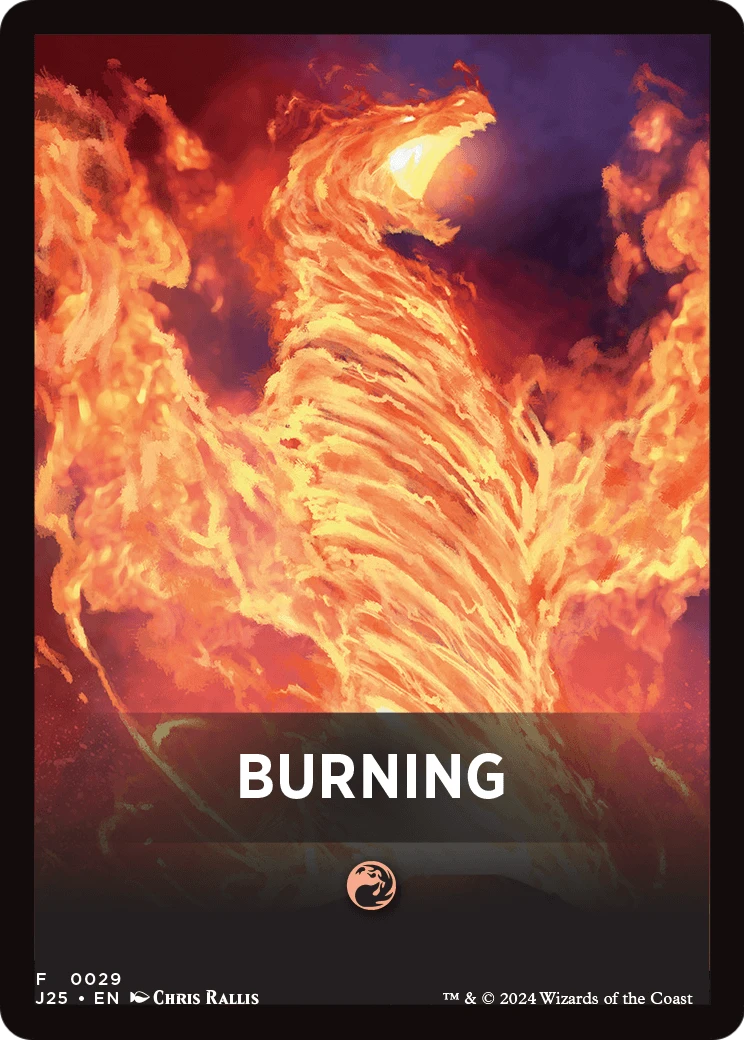 Brûlant