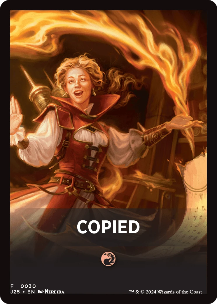 Copié