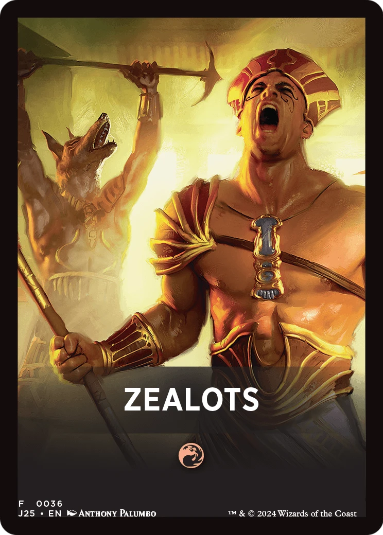 Zélateurs