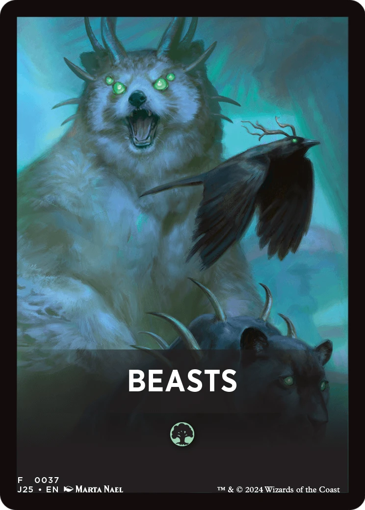 Bêtes