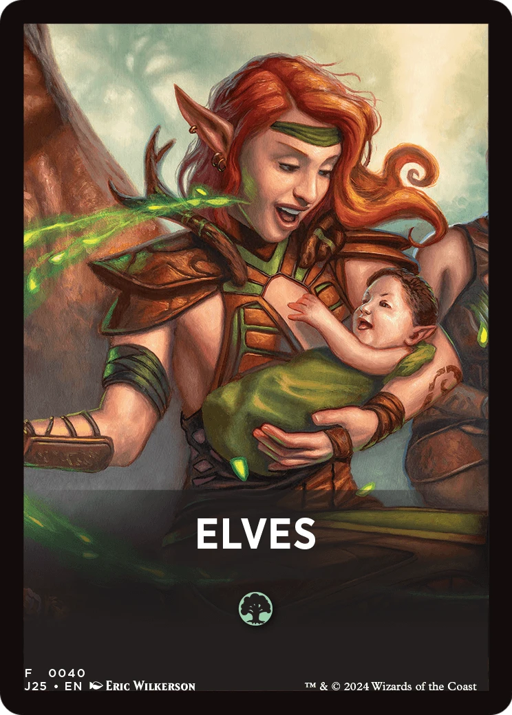 Elfes