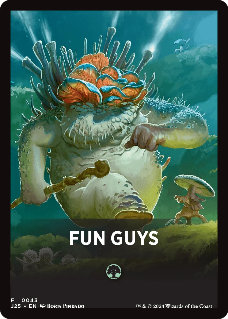 Pleurotes de rire