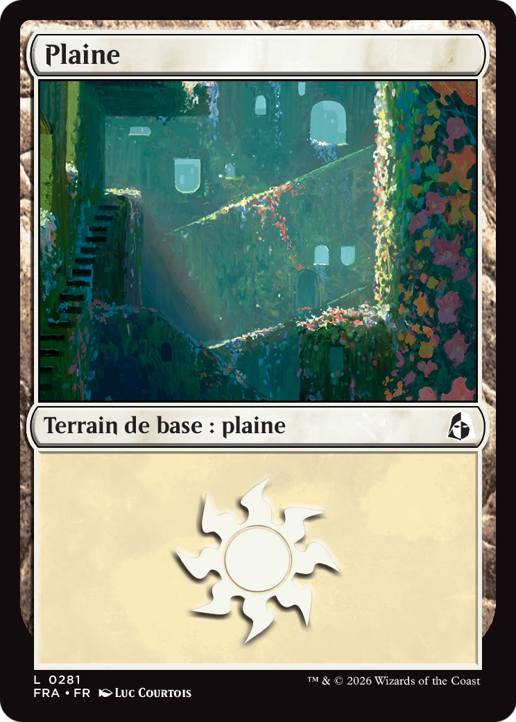 Plaine