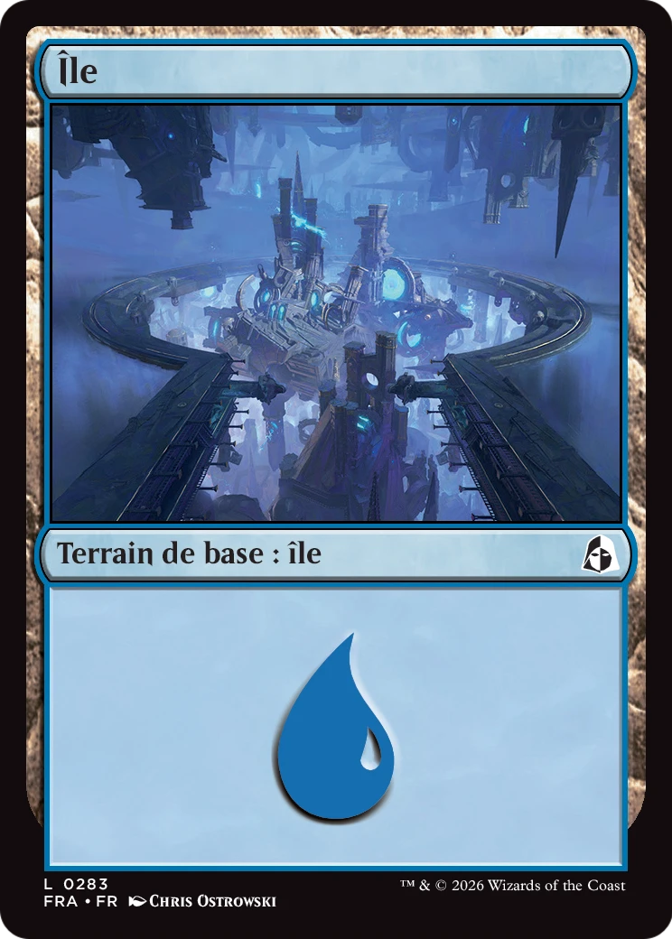 Île