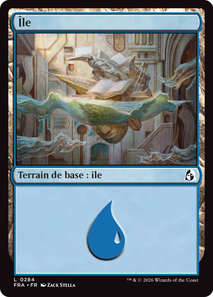 Île
