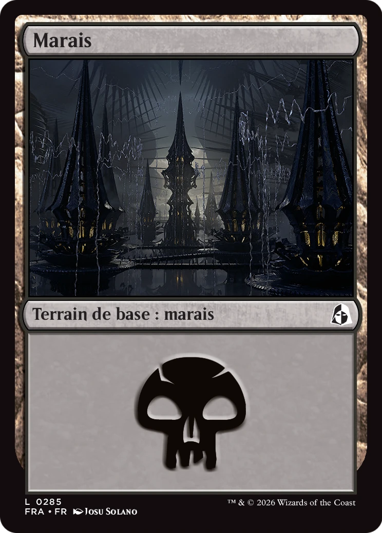 Marais