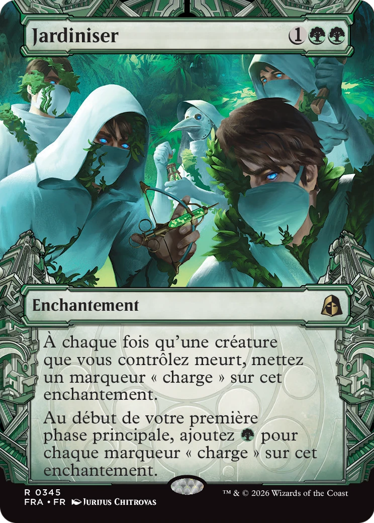 Jardiniser