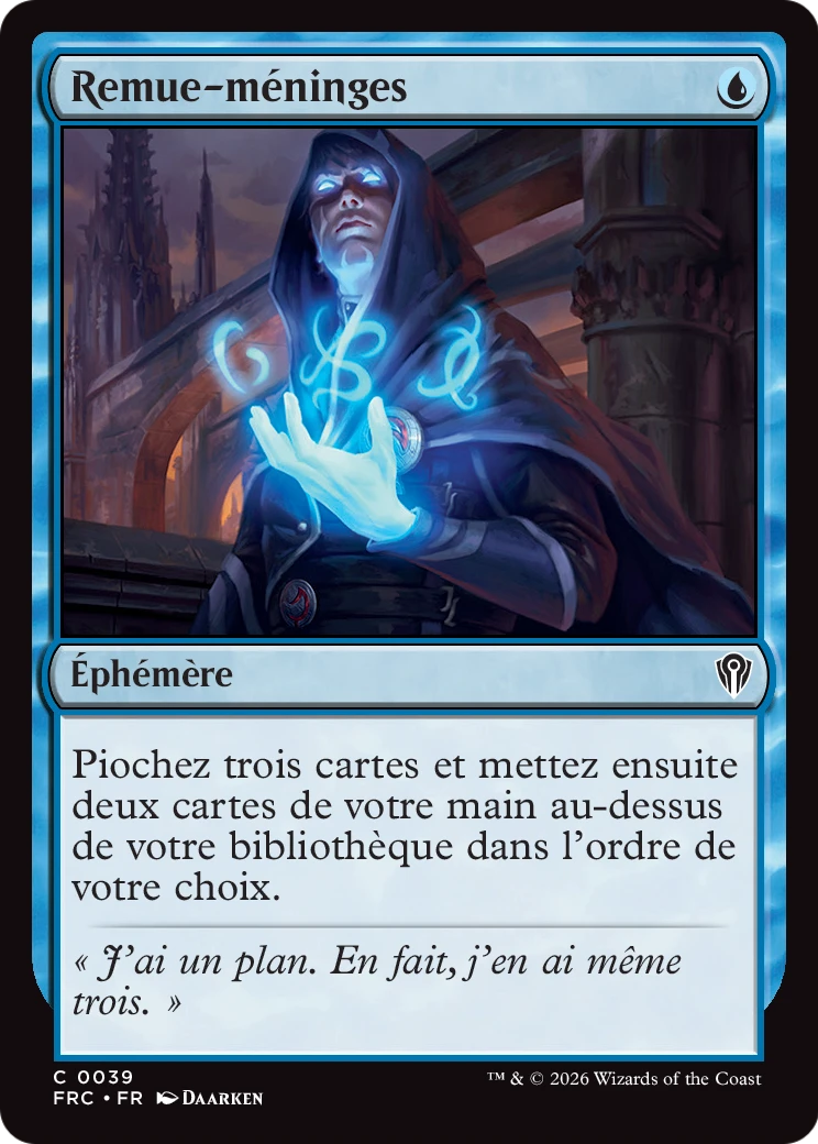 Remue-méninges