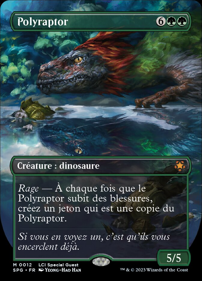 Polyraptor