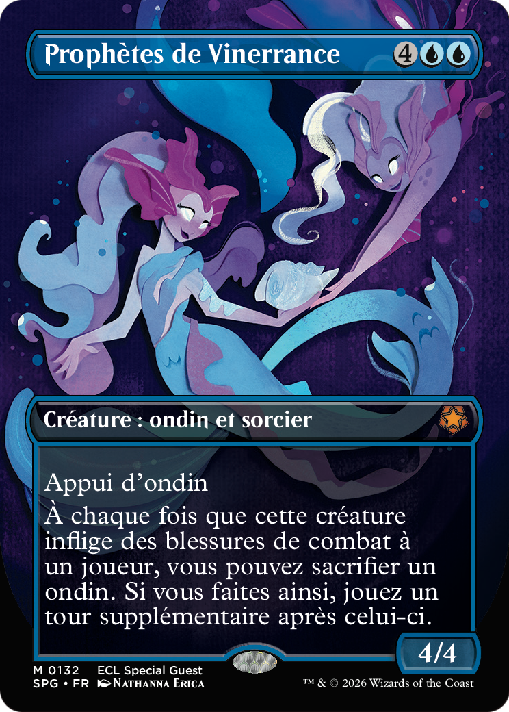 Prophètes de Vinerrance