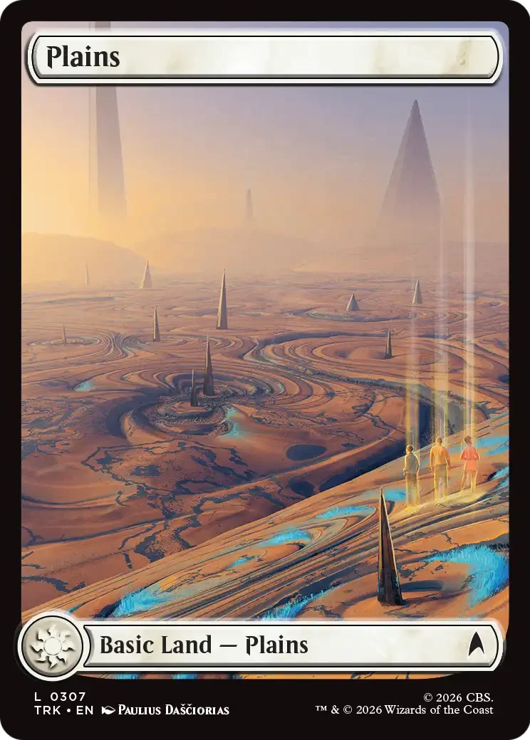 Plains