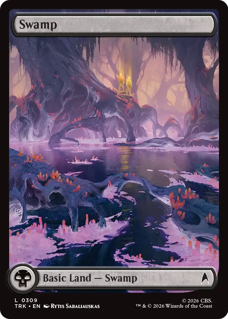 Swamp