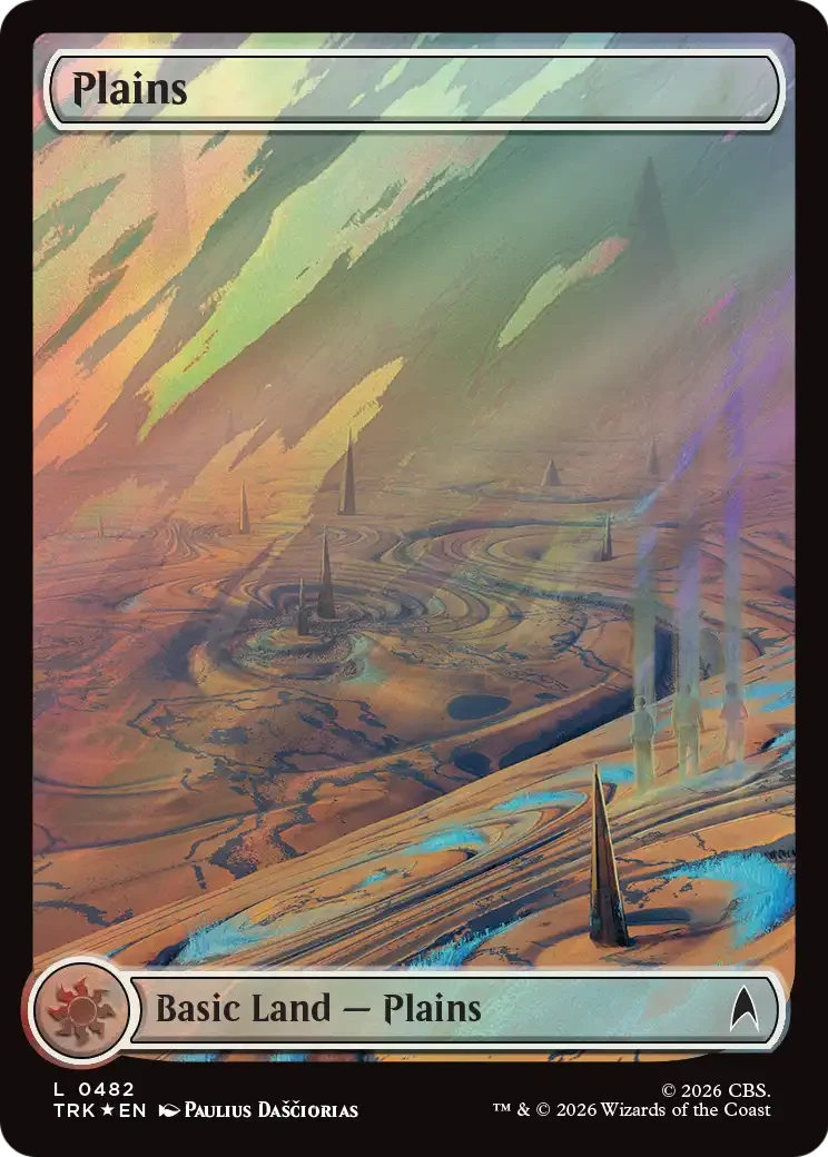 Plains
