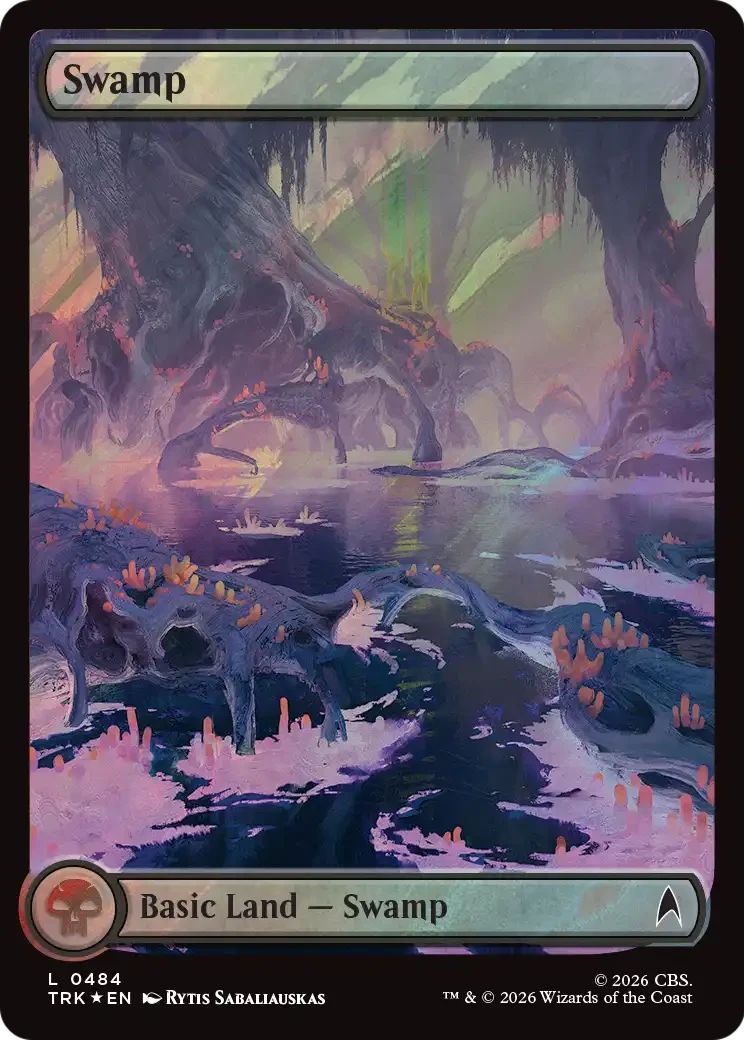Swamp