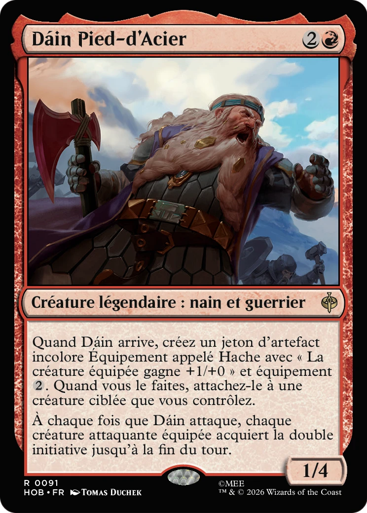 Dáin Pied-d'Acier