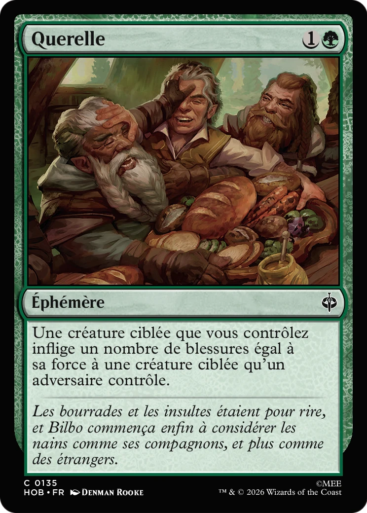 Querelle